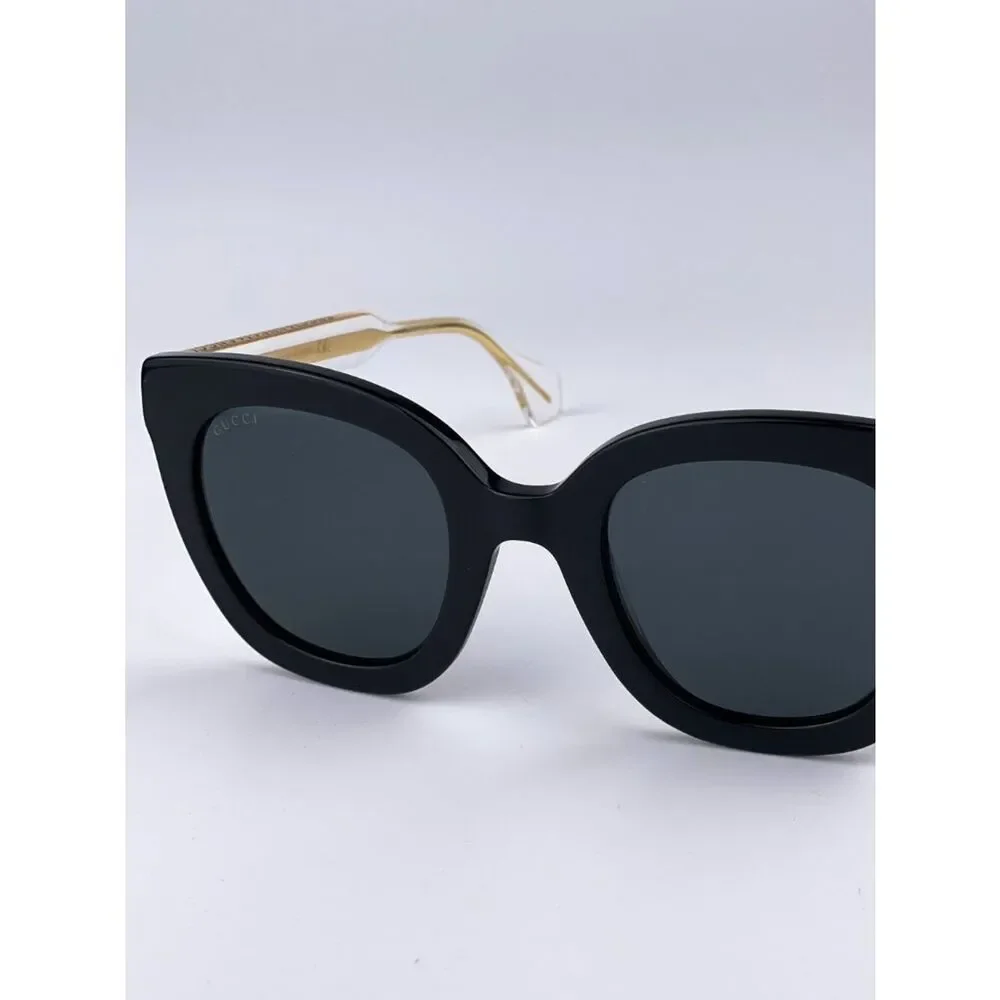 Gucci new sunglasses